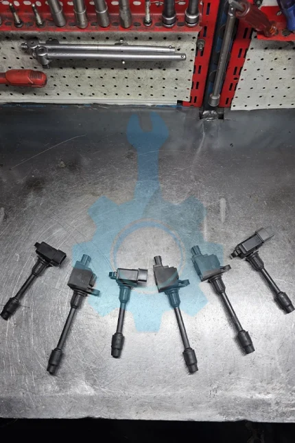 کوئل استوک ماکسیما